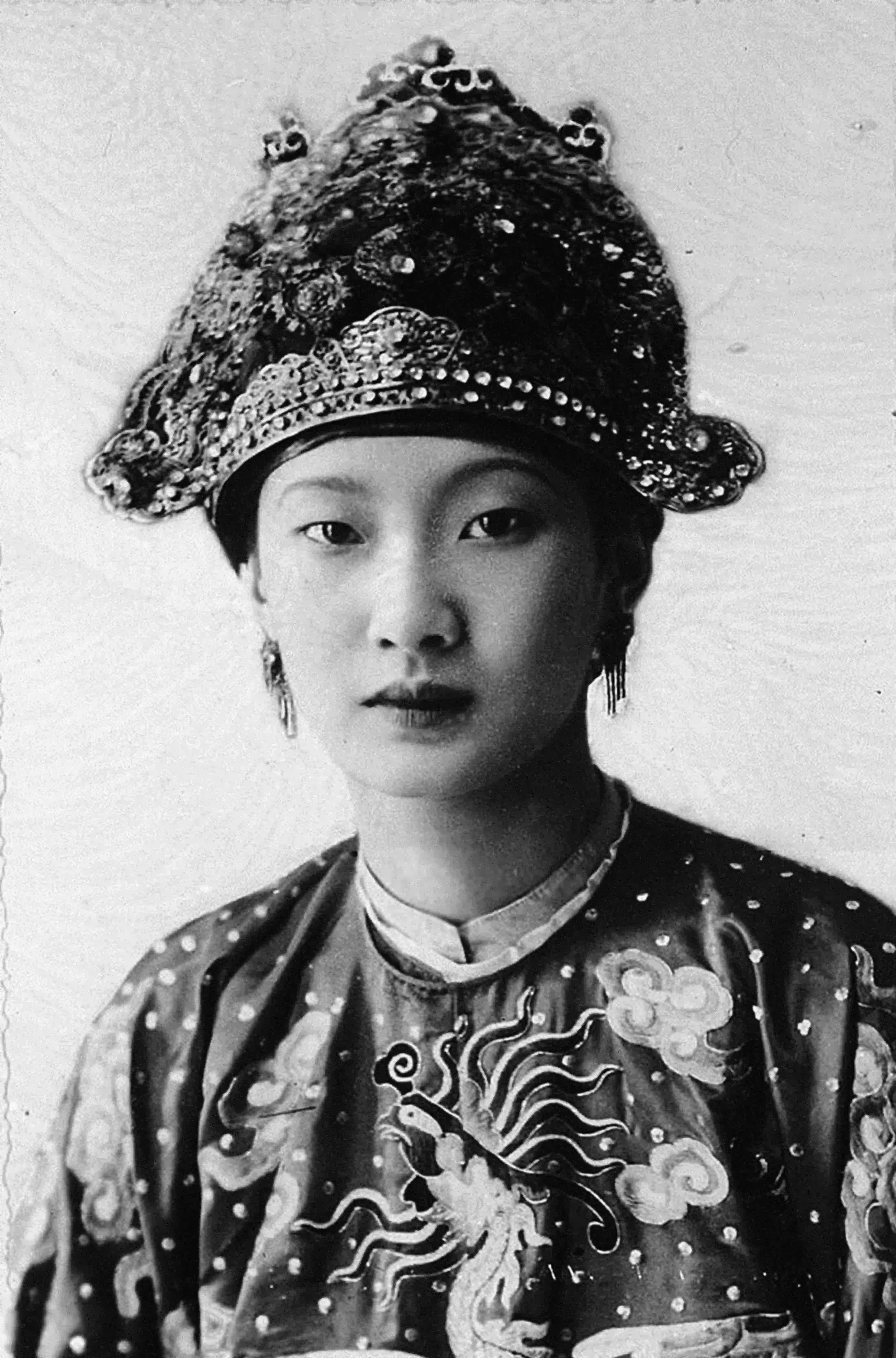Nam phương hoàng hậu
