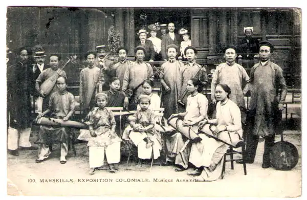 Đờn Ca Tài Tử Nam Bộ - Nét Văn Hóa Của Miền Sông Nước