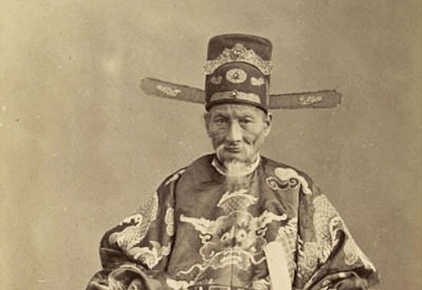 Phan Thanh Giản - Bi kịch một trung thần và nỗi oan trăm năm