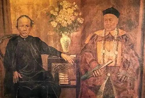 Tam Xường - Tứ đại phú hộ Nam Kỳ xưa