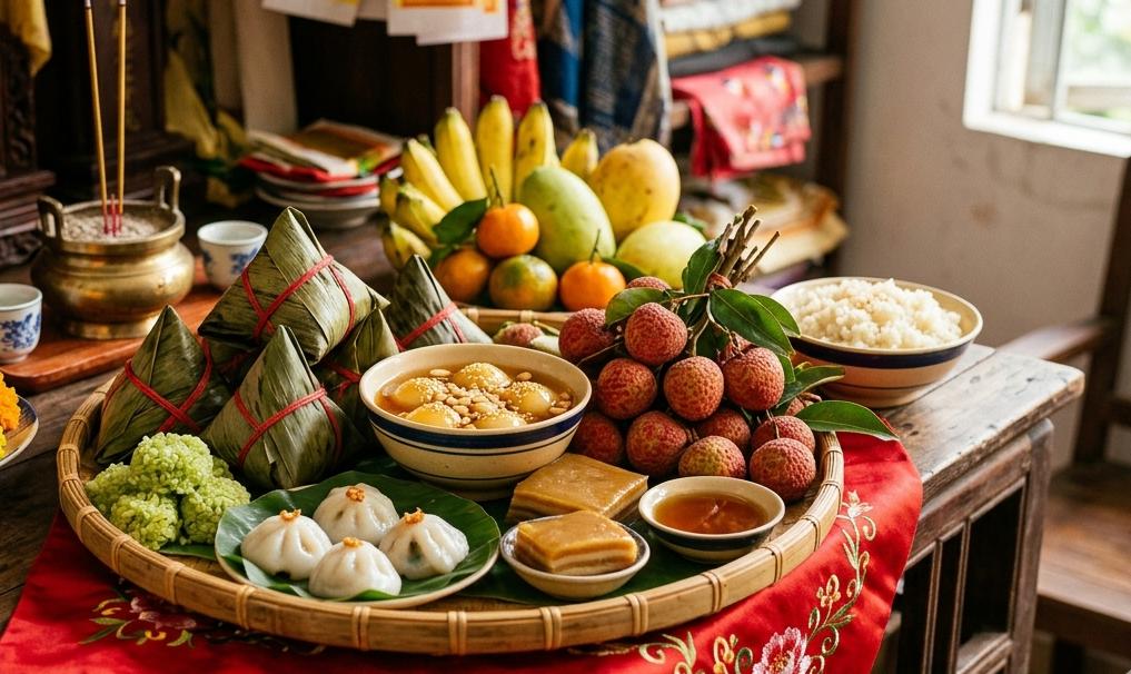 Nam Kỳ Xưa