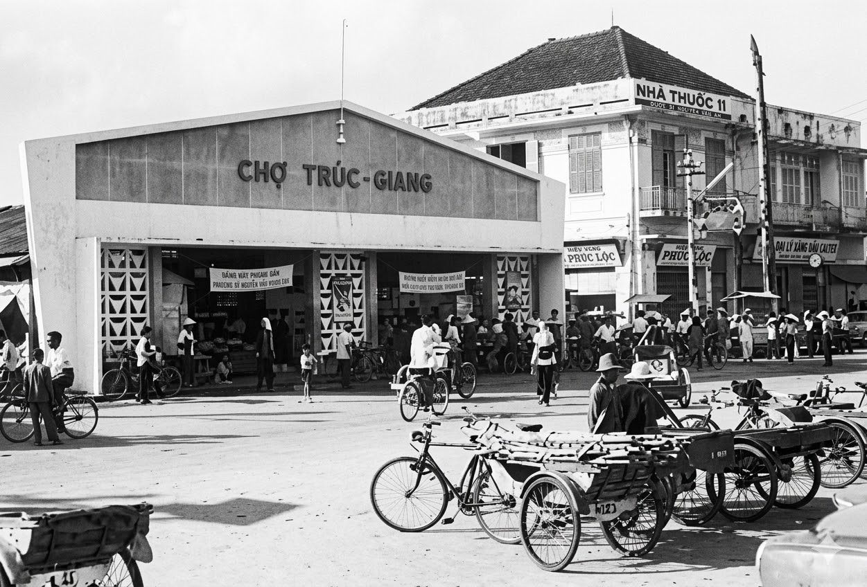 Kiến Hòa: 20 Năm Định Danh Và Hành Trình Của Một Tỉnh Lỵ