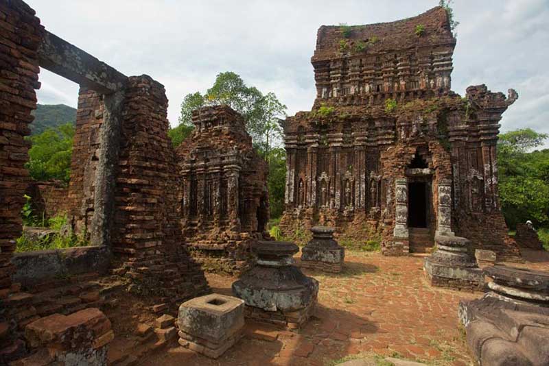 Nam Kỳ Xưa