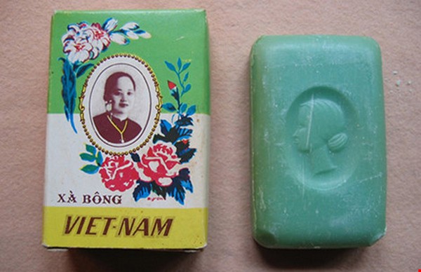 Xà bông Cô Ba - Thương hiệu Việt vang danh Nam Kỳ xưa